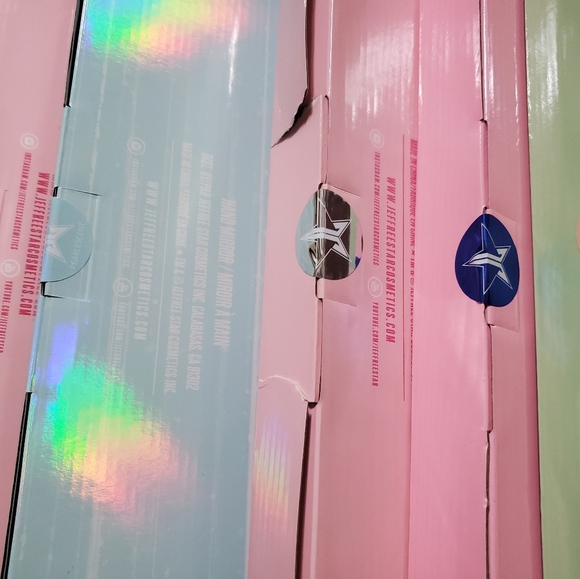 Jeffree star mirrors for trade - Picture 2 of 3